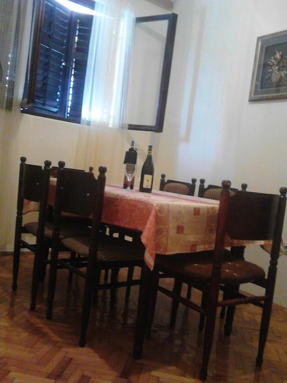 Apartment Olimp Ulcinj Værelse billede