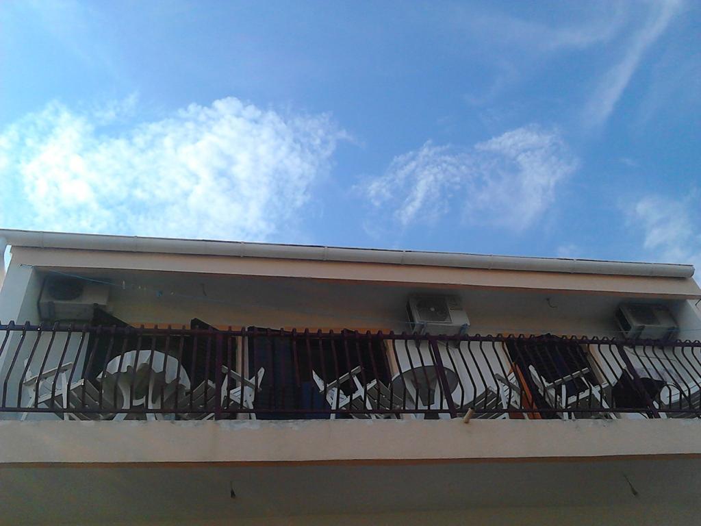 Apartment Olimp Ulcinj Værelse billede