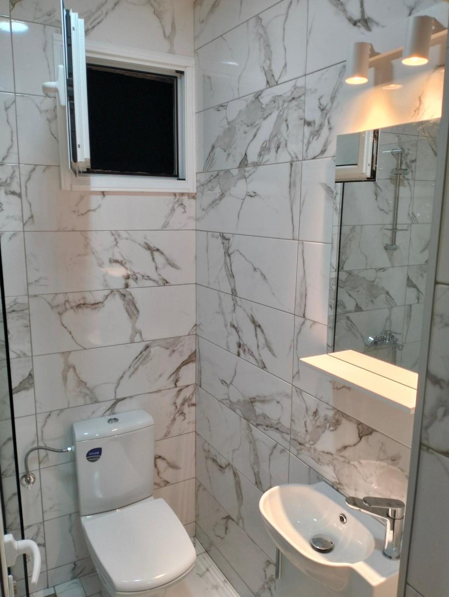 Apartment Olimp Ulcinj Eksteriør billede
