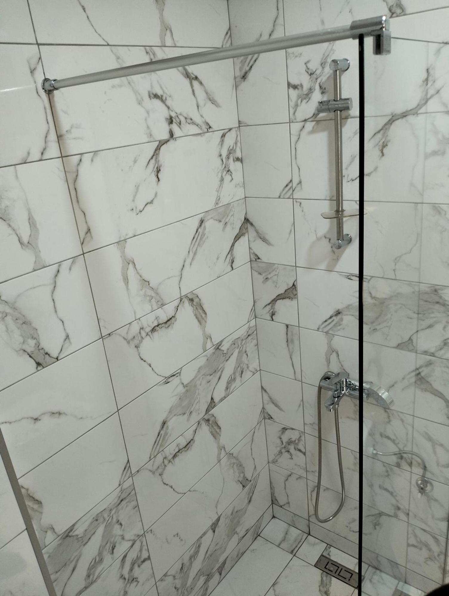 Apartment Olimp Ulcinj Eksteriør billede