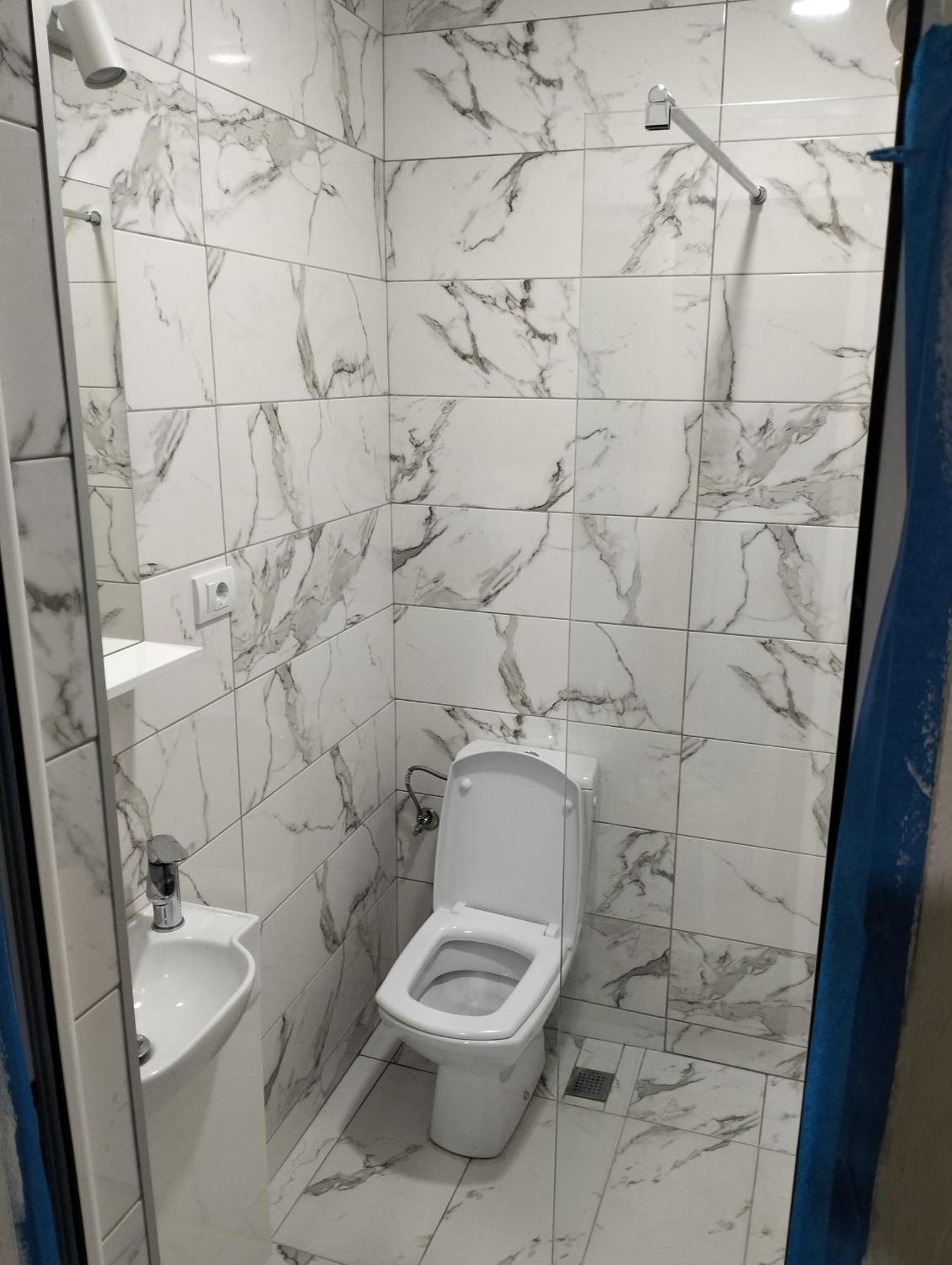 Apartment Olimp Ulcinj Eksteriør billede