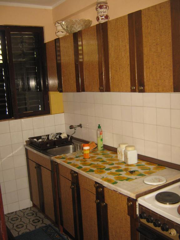 Apartment Olimp Ulcinj Værelse billede
